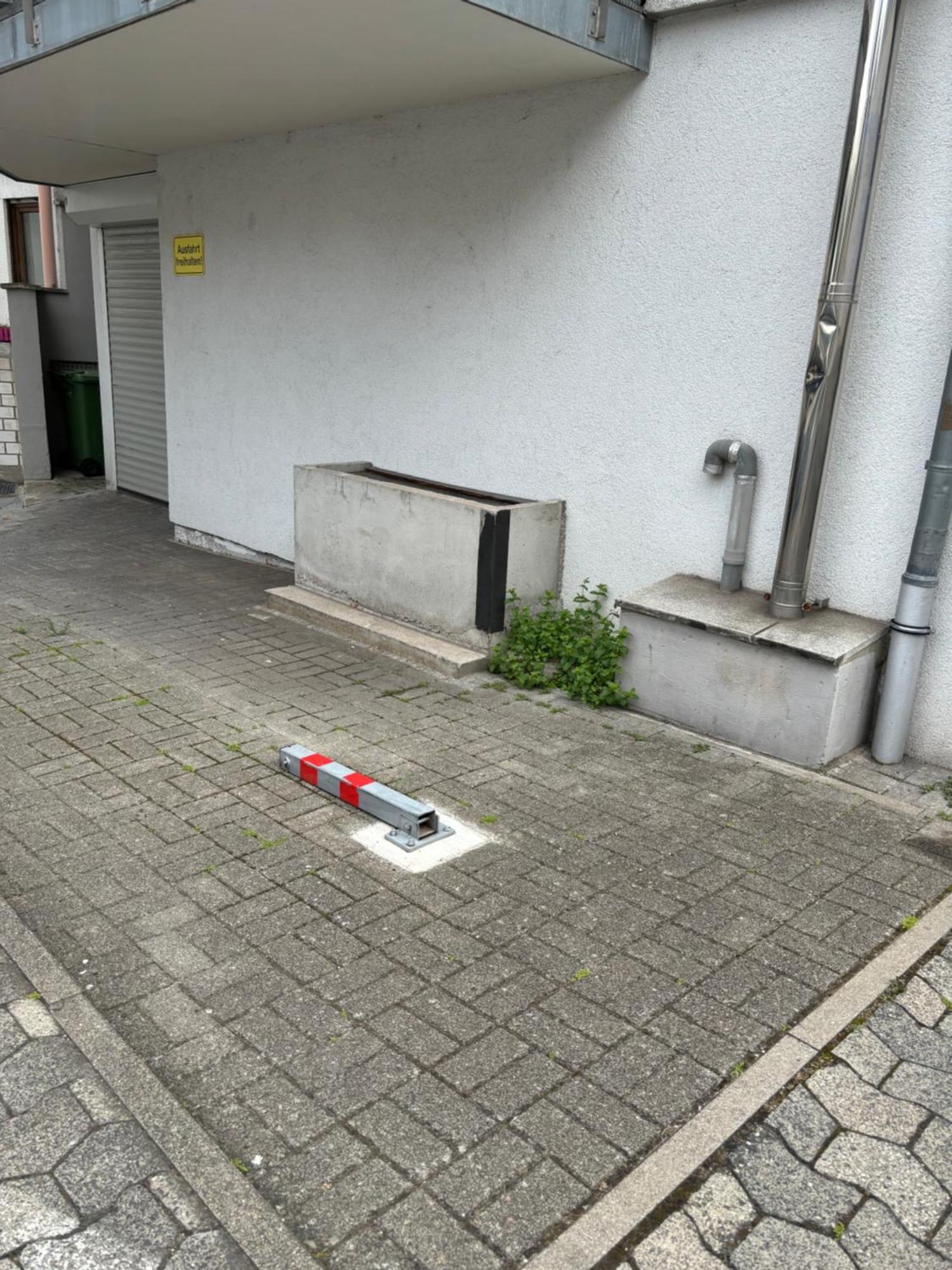 Hb-Living Apartment-Rheinblick Mainz Luaran gambar